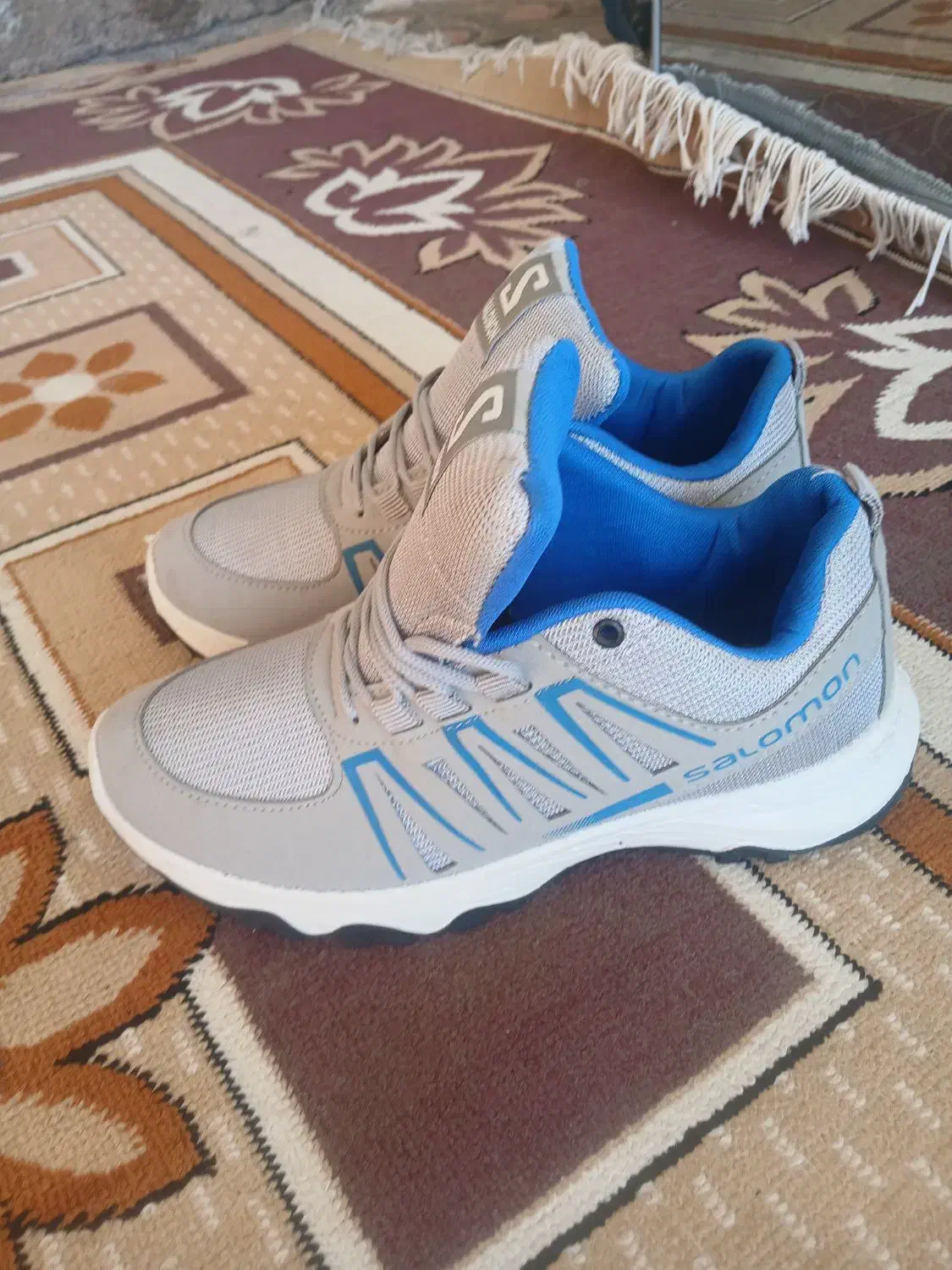 کفش|کیف، کفش، کمربند|کوهدشت, |دیوار