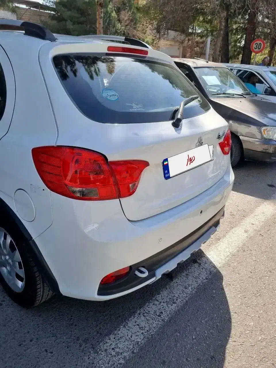 کوییک|خودرو سواری و وانت|اصفهان, عسگریه|دیوار