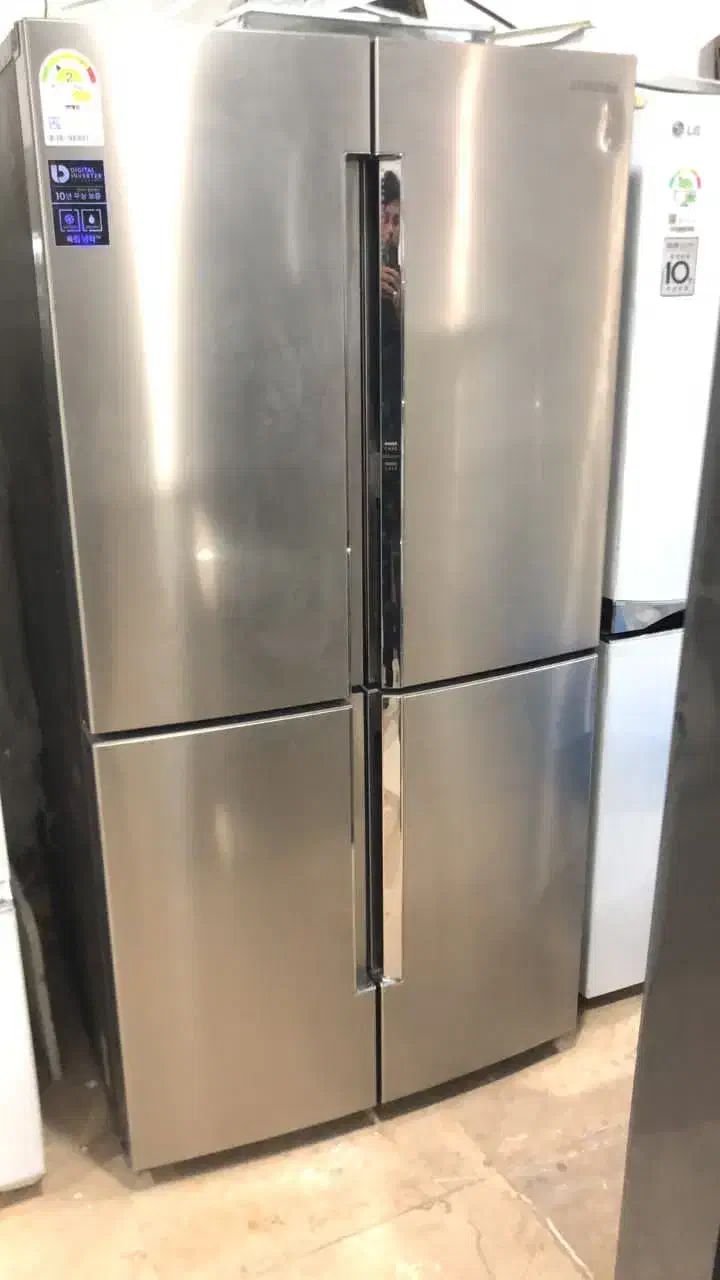 یخچال و لباس شویی|سایر لوازم برقی|بندر دیر, |دیوار