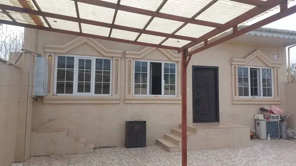 رهن ویلایی نوساز فول امکانات|اجارهٔ خانه و ویلا|آستانه اشرفیه, |دیوار