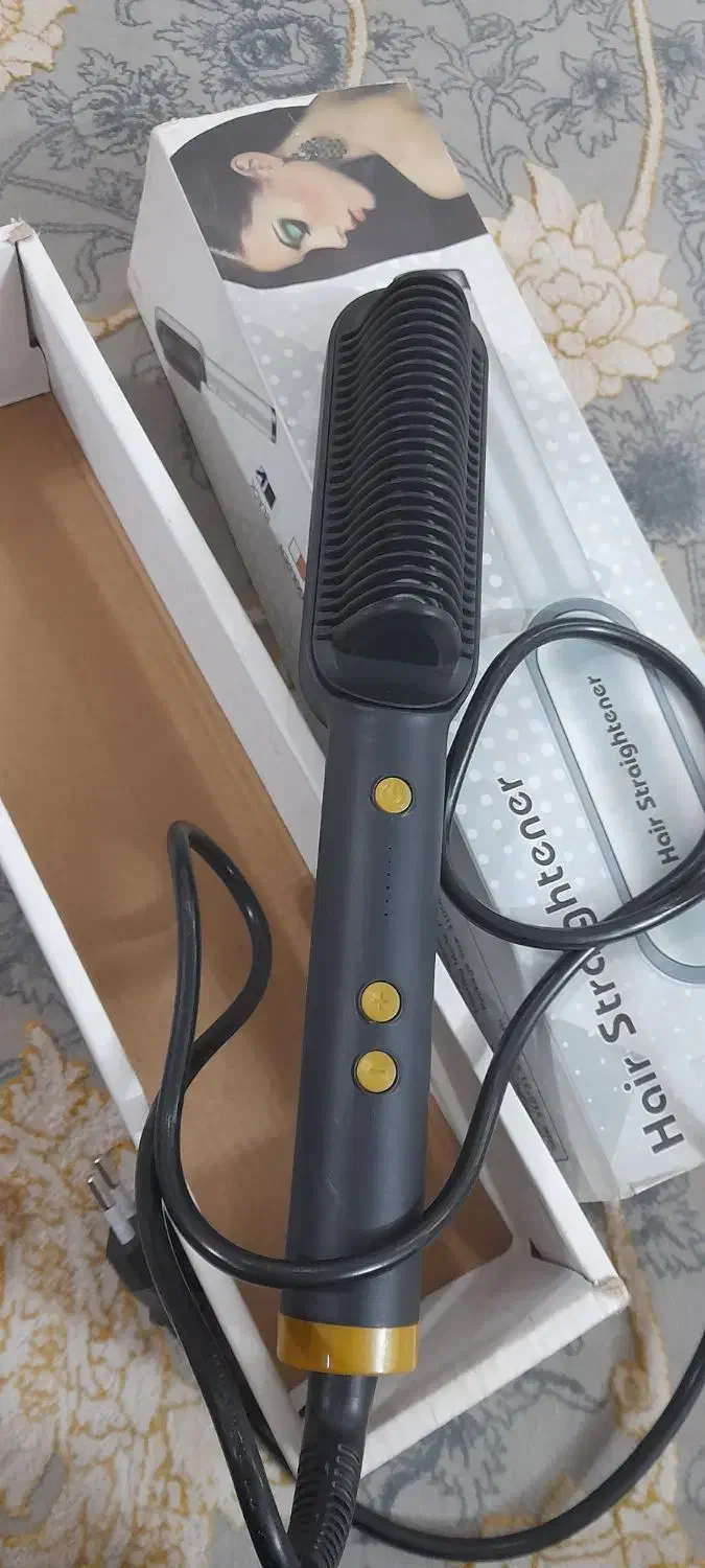 شونه برقی|آرایشی، بهداشتی، درمانی|مشکین‌دشت, |دیوار