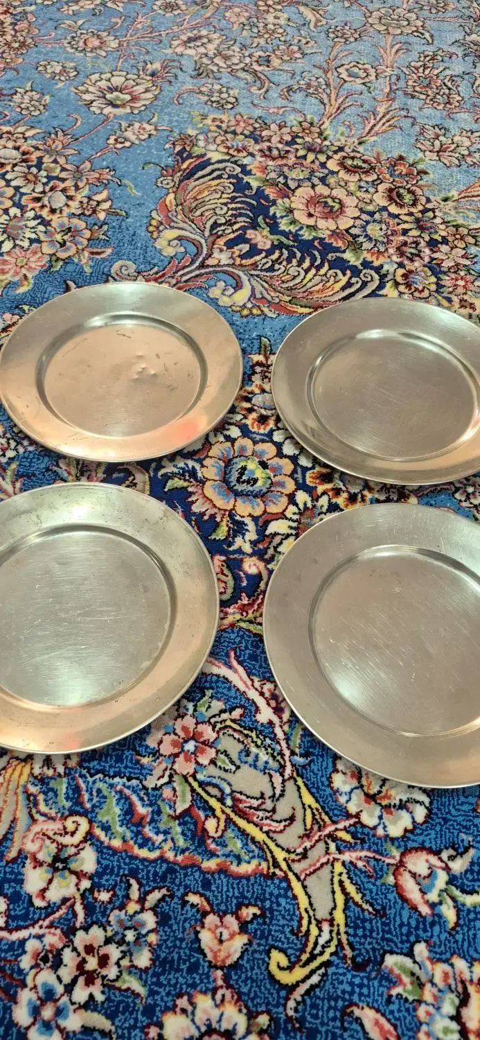 ورشو قدیمی|ظروف سرو و پذیرایی|خرم‌آباد, |دیوار