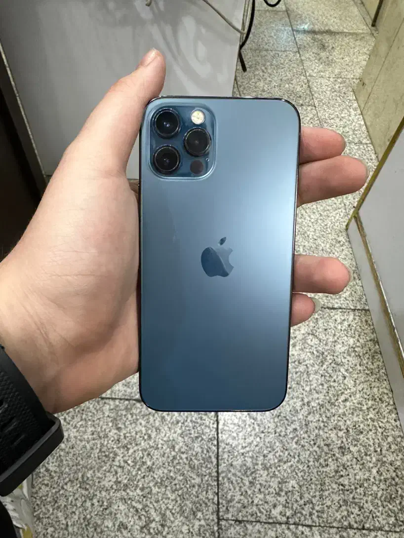 iphone 12 pro|موبایل|تهران, شهرک ولیعصر شمالی|دیوار