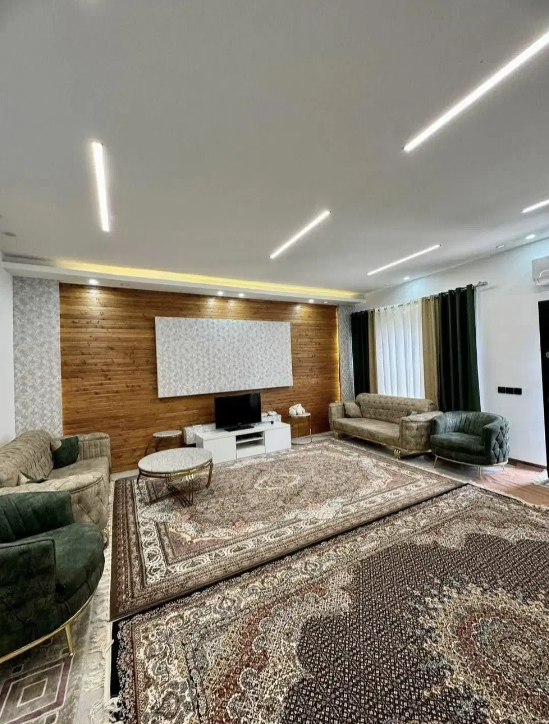 اجاره روزانه سوئیت ساوه|اجارهٔ کوتاهمدت آپارتمان و سوئیت|ساوه, |دیوار