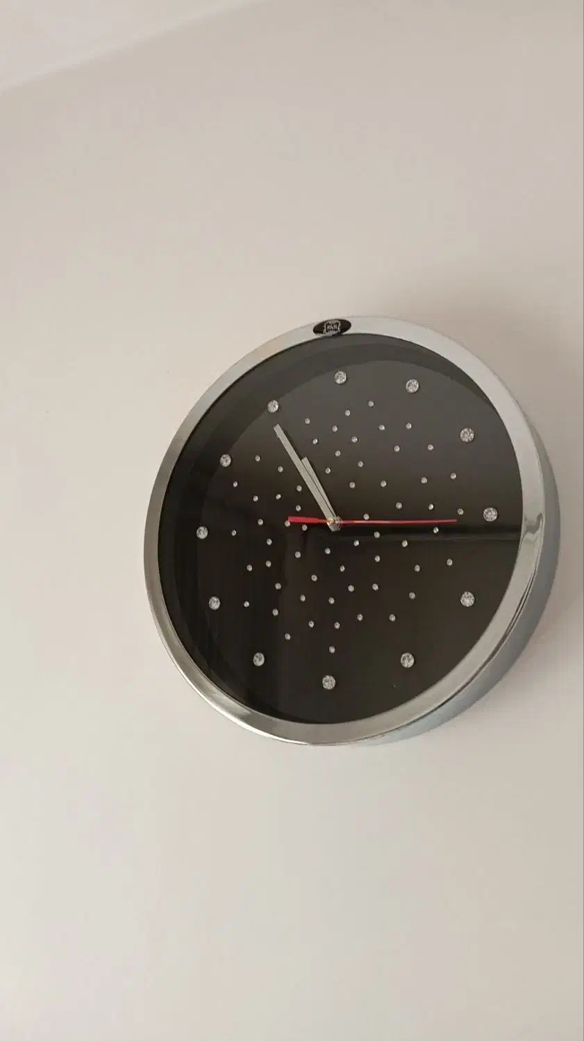 ساعت|ساعت دیواری و تزئینی|همدان, |دیوار