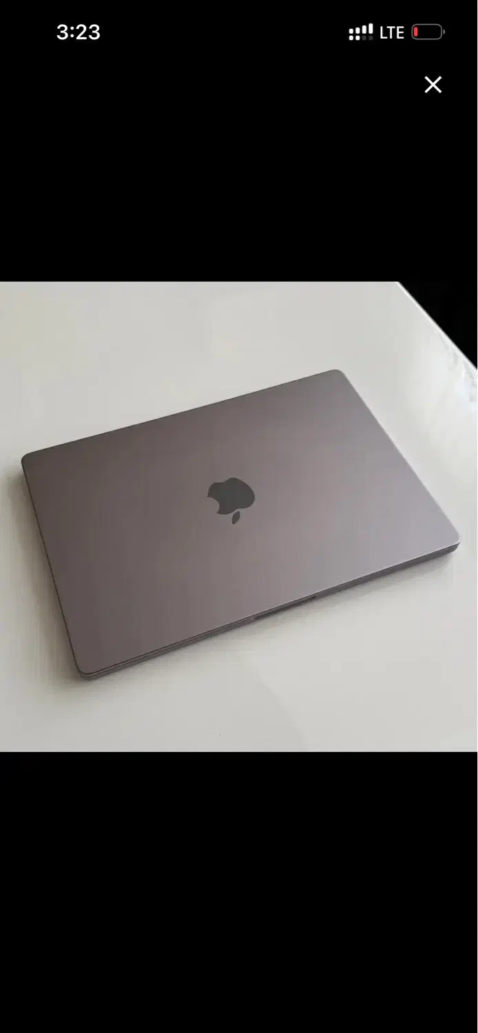 MacBook M1pro|رایانه همراه|اصفهان, جامی|دیوار