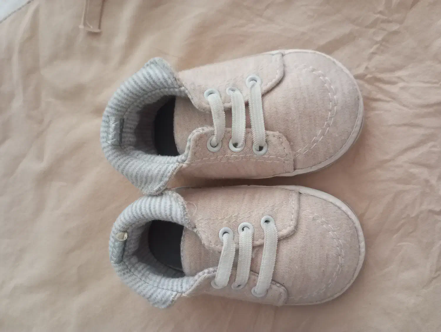 کفش نوزادی|کفش و لباس بچه|میاندوآب, |دیوار