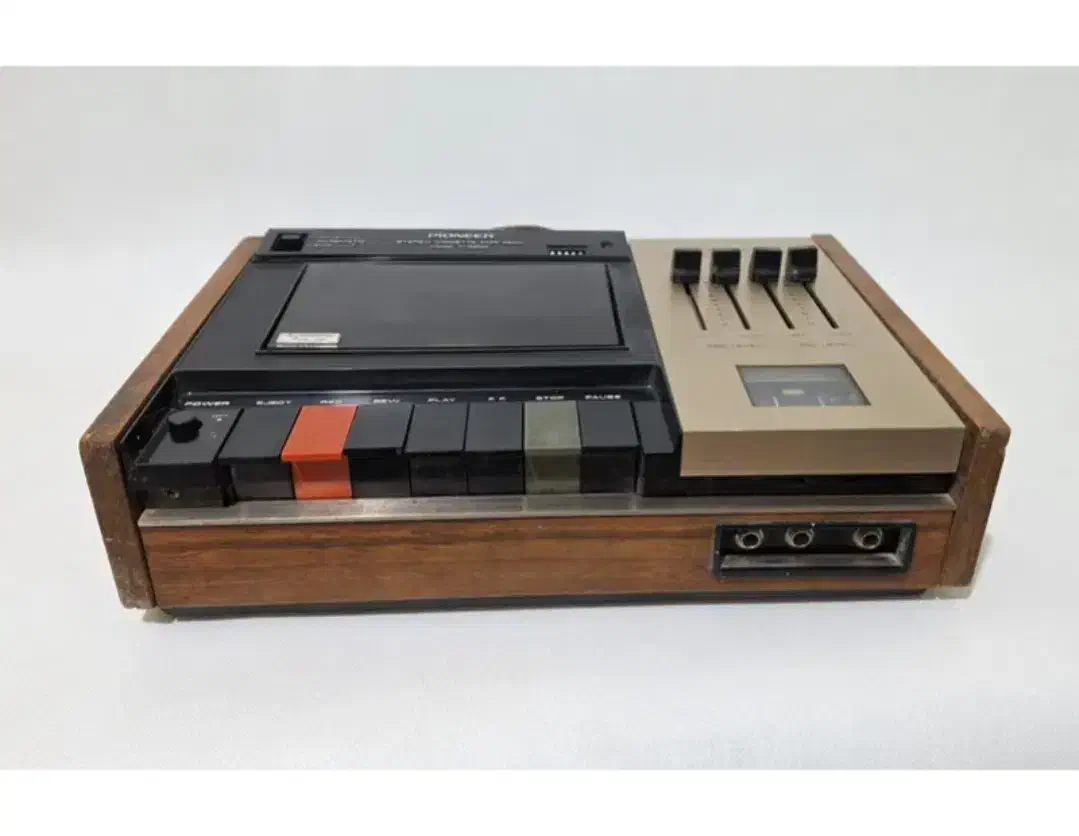 دک آمپلیفایر باند ساب|سیستم صوتی خانگی|شیراز, شهرک سراج‎|دیوار