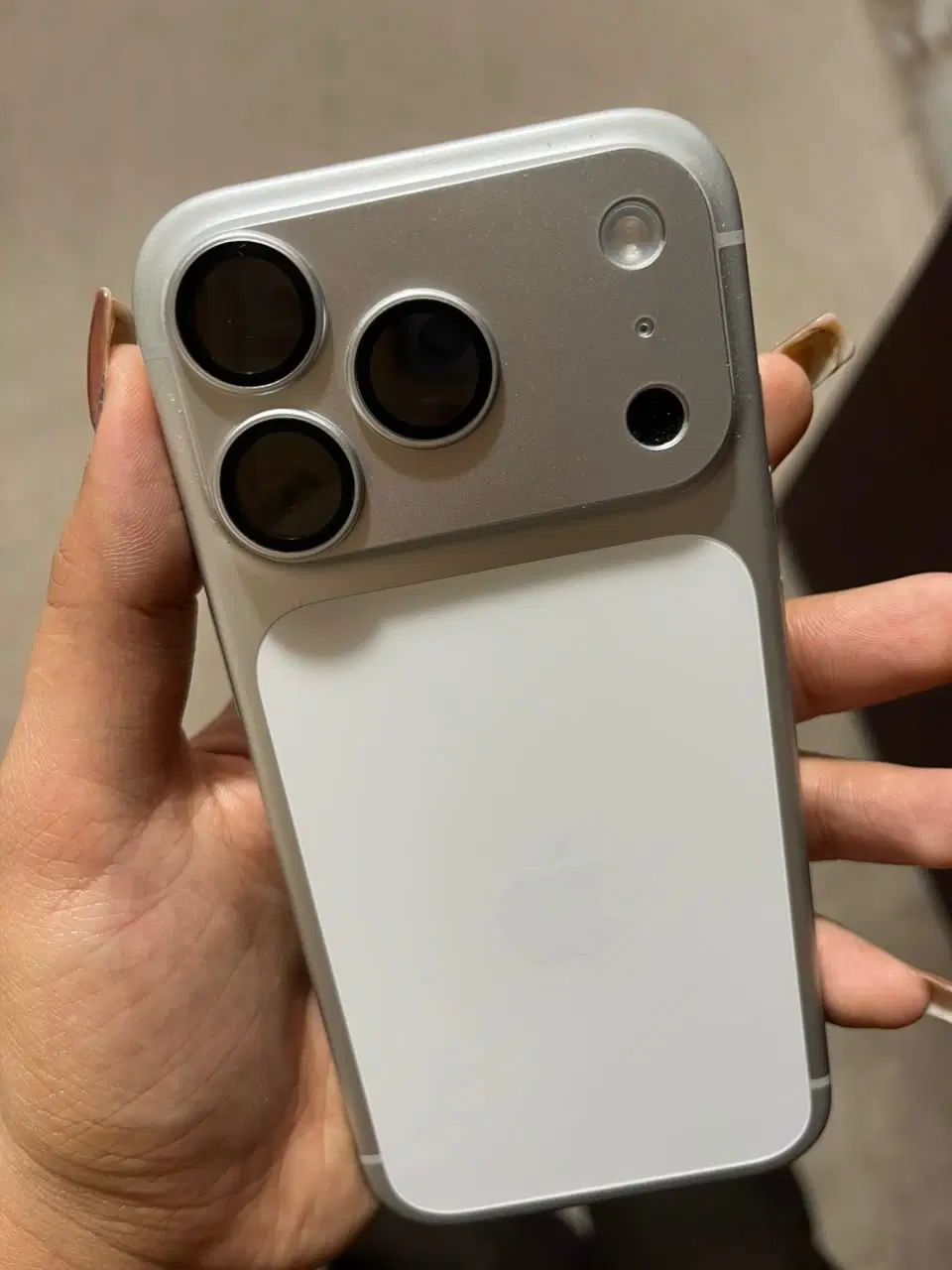 Iphone 17Pro 256zaa|موبایل|ارومیه, |دیوار