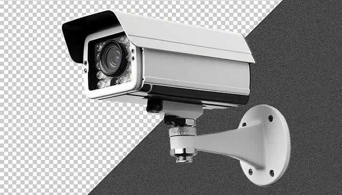 امنیت ۲۴ ساعته با دوربین مداربسته حرفه‌ای|دوربین مداربسته|مشهد, رضاشهر|دیوار