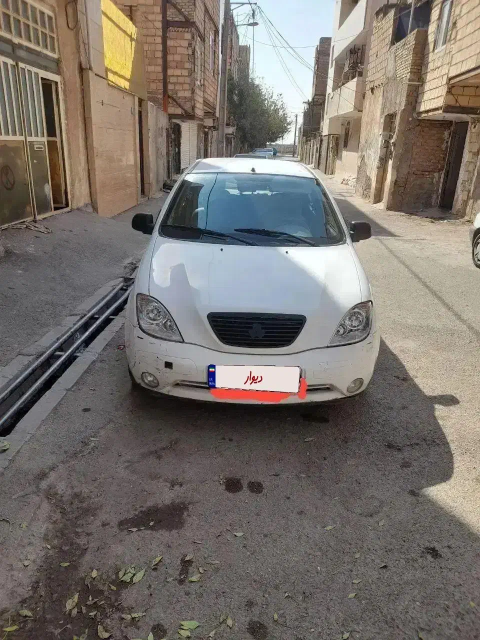 فروش ماشین|خودرو سواری و وانت|خاوران, |دیوار