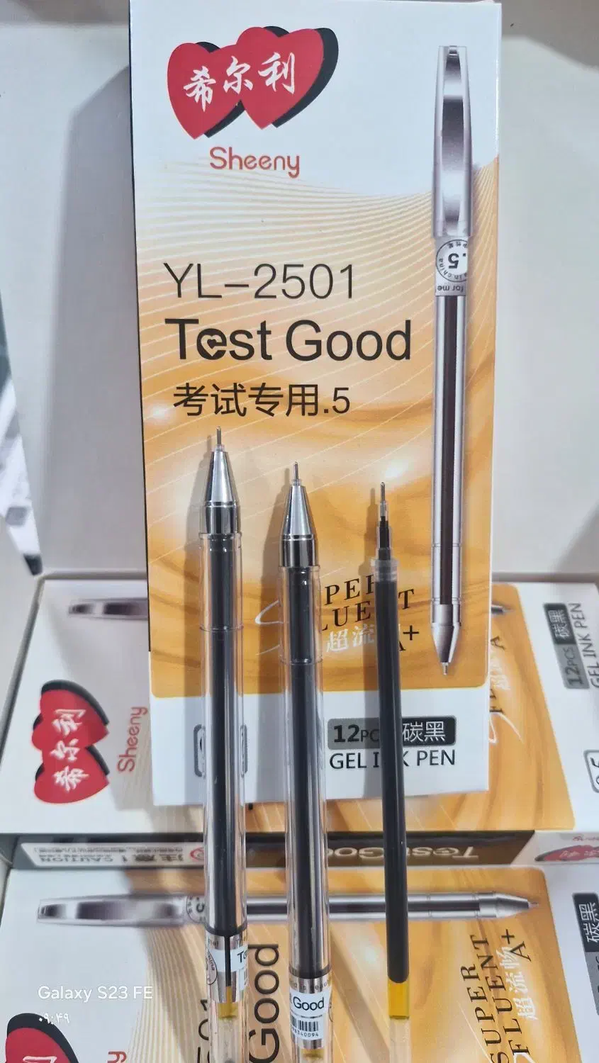 روان نویس 5دهم برای نوشتن حرزامام جواد علیه السلام|لوازم التحریر|مشهد, مصلی (کارمندان اول)|دیوار