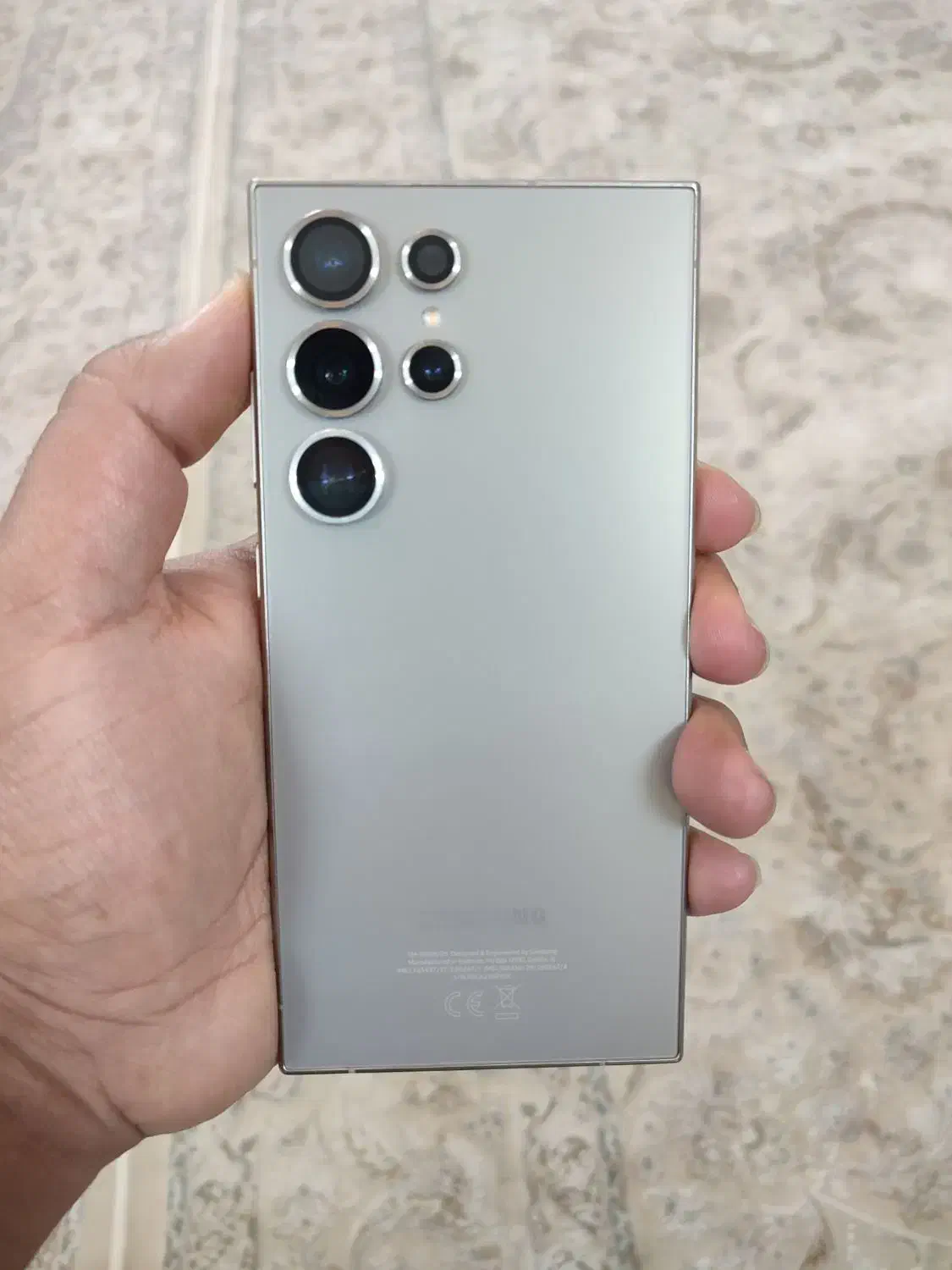 S24 ultra|موبایل|مشهد, شاهد (شهرک غرب)|دیوار