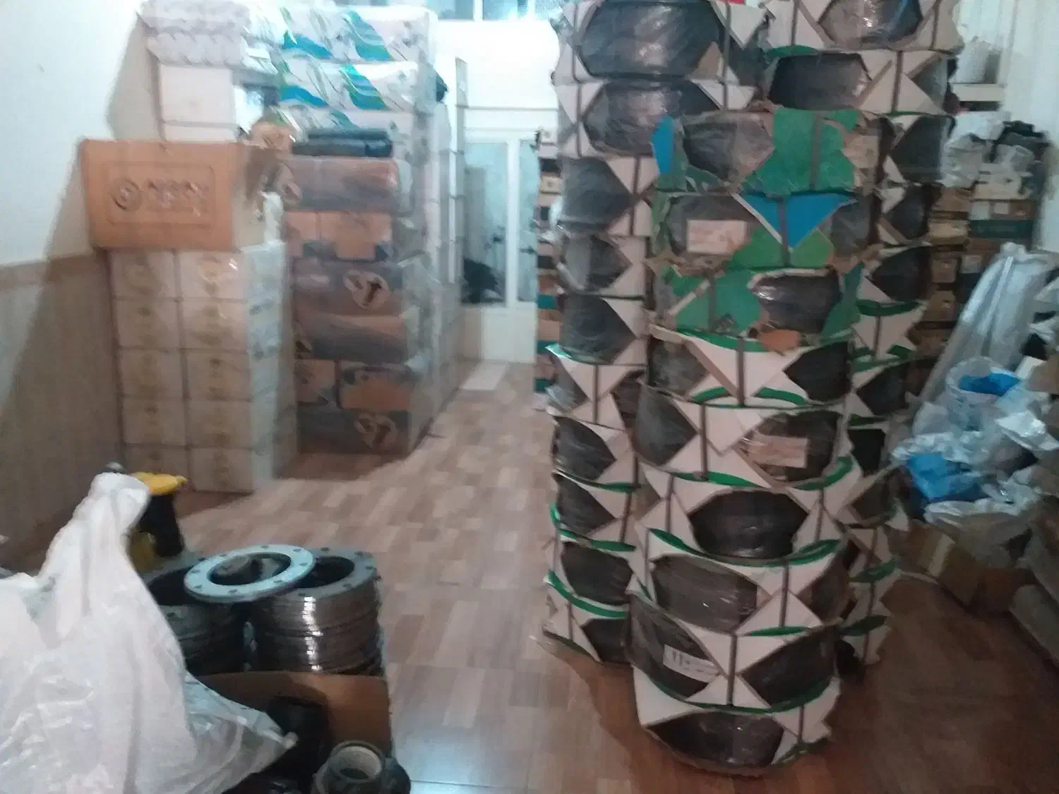 فروش کلیه لوازم آبیاری|خدمات باغبانی و درختکاری|تبریز, |دیوار