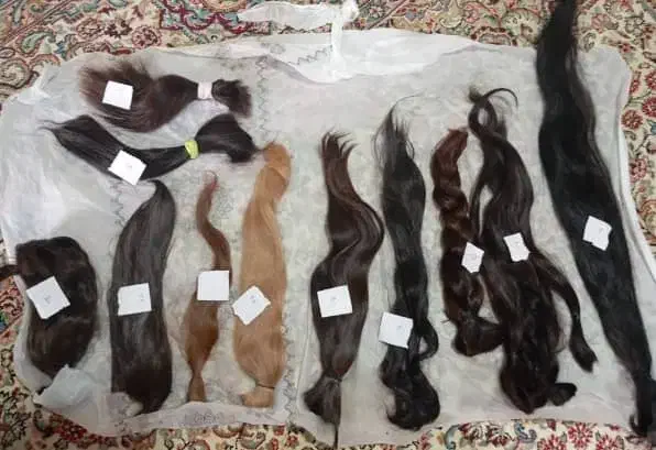 موی کهنوج|آرایشی، بهداشتی، درمانی|کهنوج, |دیوار