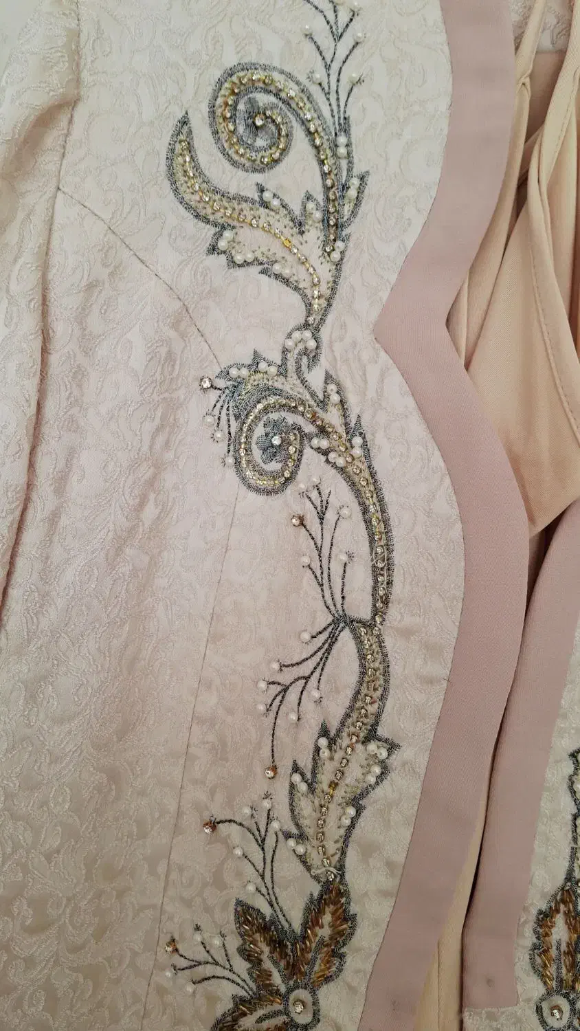 کت وشلوار شیک زنانه|لباس|میبد, |دیوار