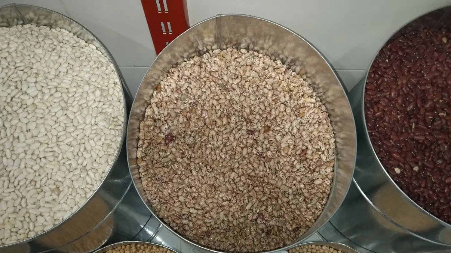 حبوبات درجه یک|خوردنی و آشامیدنی|اسفراین, |دیوار