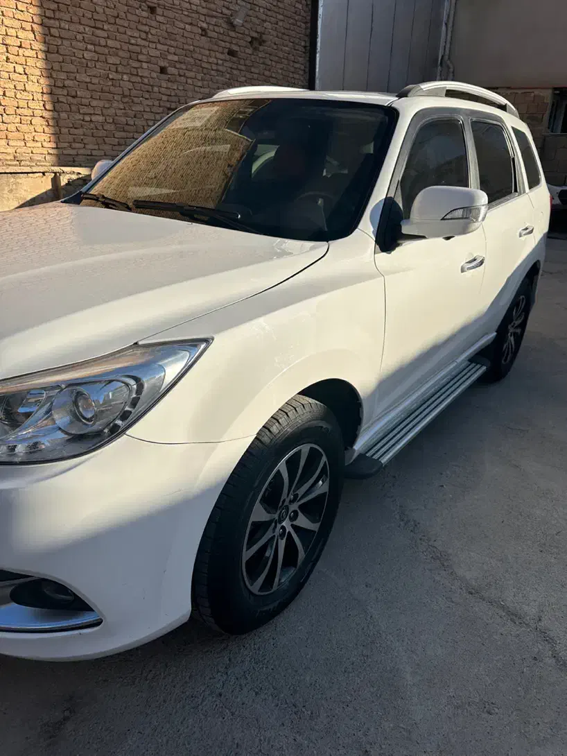 هایما S7مدل ۹۸ درجه یک یک|خودرو سواری و وانت|ایلام, |دیوار