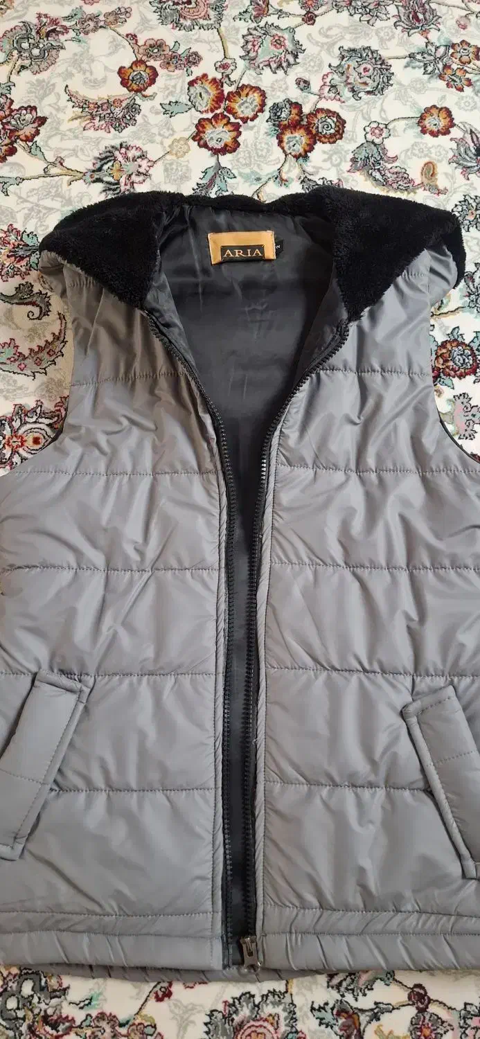 پافر نو|لباس|مراغه, |دیوار