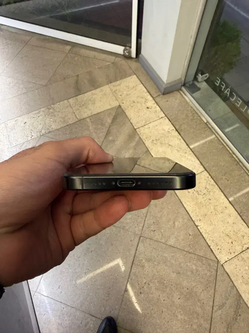 ایفون ۱۶ پرومکس|موبایل|یزد, |دیوار