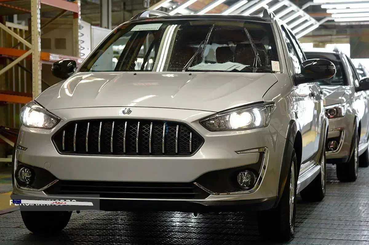 حواله اطلس s|خودرو سواری و وانت|سرایان, |دیوار