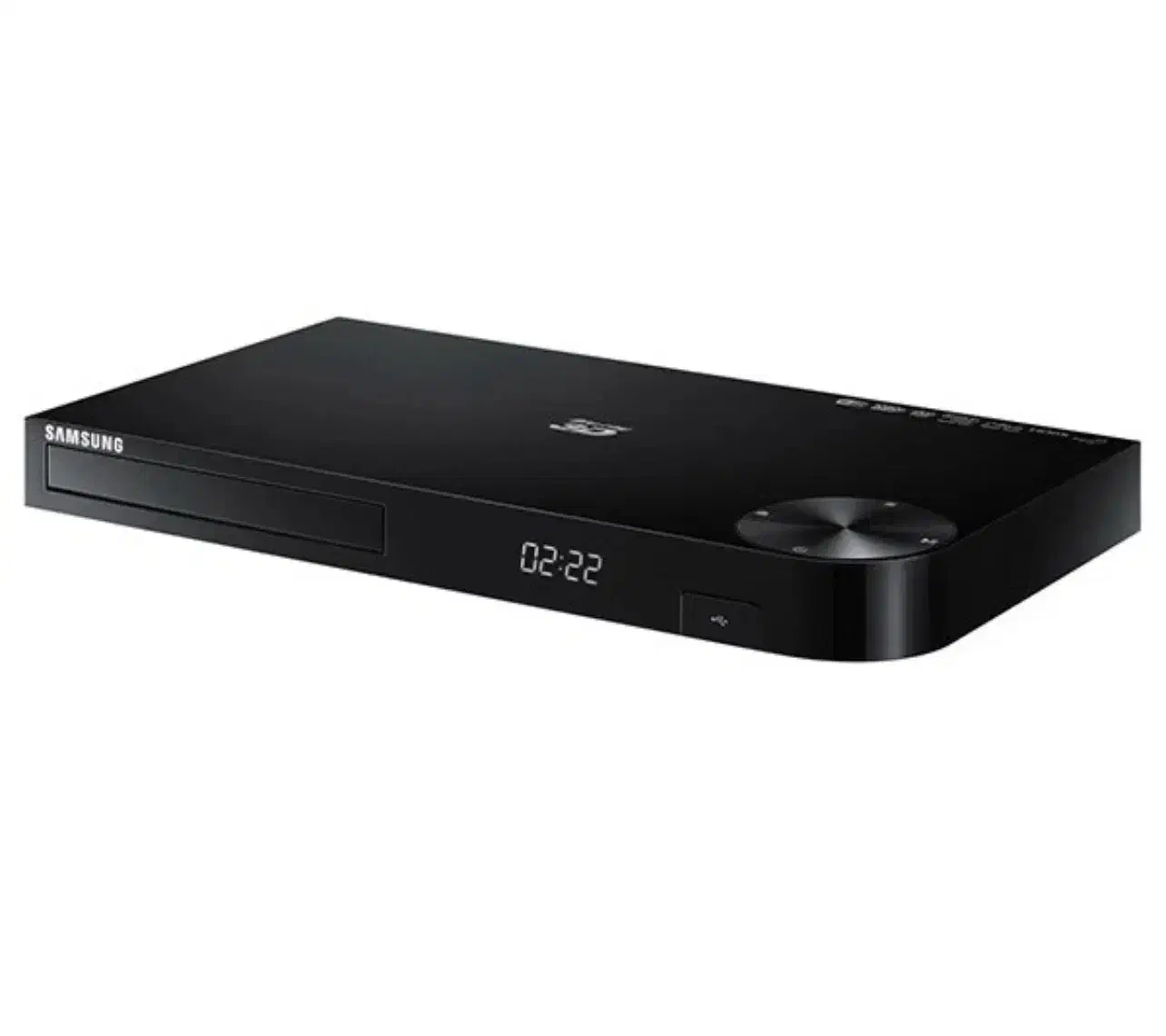 دستگاه بلوری سه بعدی ساسونگ اصل|پخش‌کننده DVD و ویدیو|پردیس, فاز ۱۱|دیوار