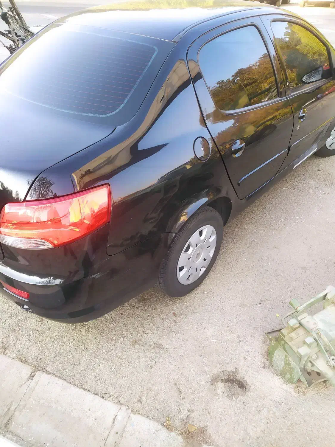 رانا پلاس 1401tu5|خودرو سواری و وانت|پردیس, فاز ۳|دیوار