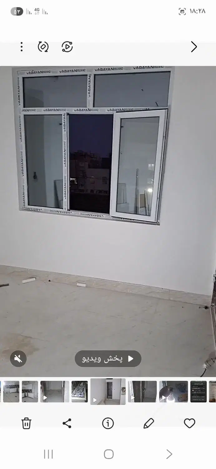 دواحد خونه در طبقه سوم|اجارهٔ آپارتمان|زاهدان, |دیوار