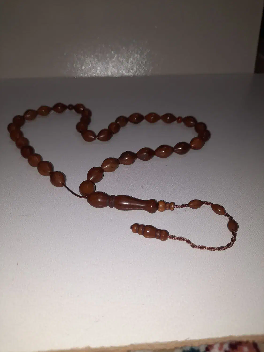 انواع تسبیح کوک چوب نو|صنایع دستی و سایر لوازم تزئینی|مشهد, شهید بهشتی|دیوار