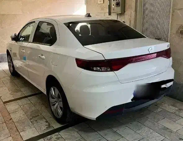 تارا V4مدل ۱۴۰۴|خودرو سواری و وانت|تهران, ایران|دیوار