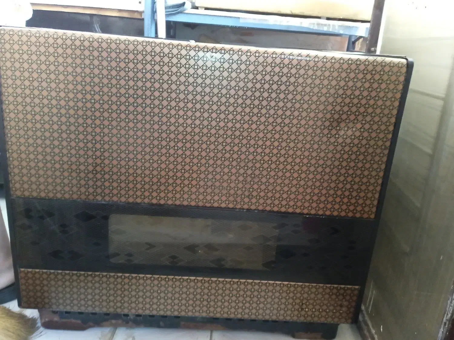 بخاری سپاهان گاز|بخاری، هیتر، شومینه|محمدشهر, هزار واحدی|دیوار