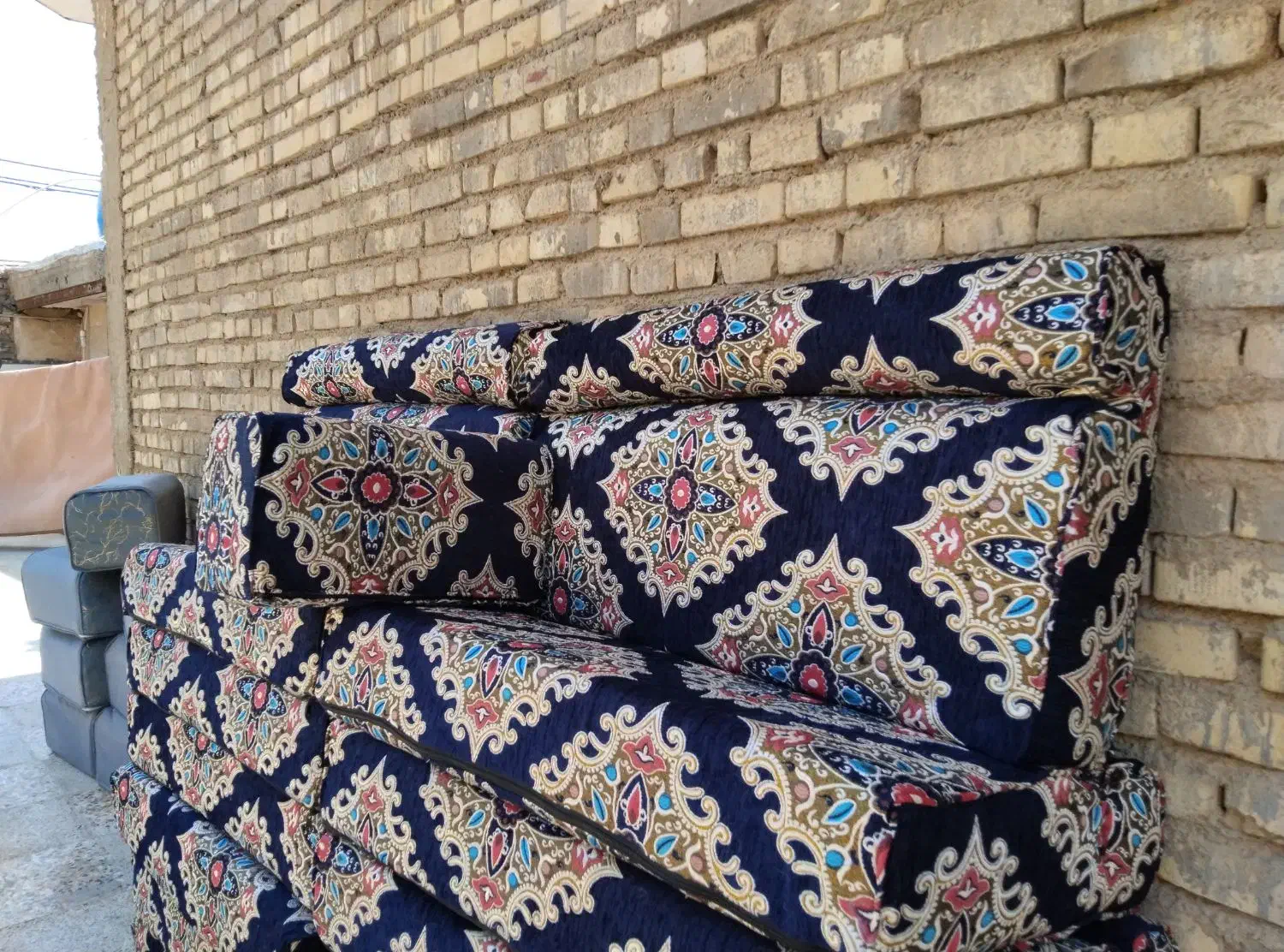 تعمیرات مبل خلیجی|مبلمان خانگی و میز عسلی|حمیدیه, |دیوار