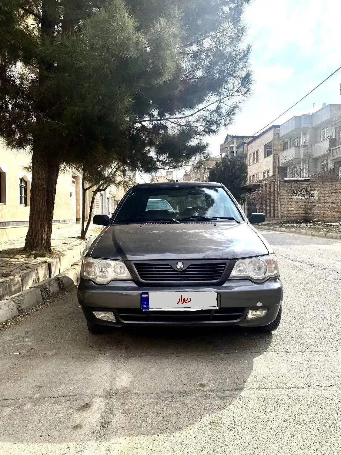 پراید111 مدل 89|خودرو سواری و وانت|ارومیه, |دیوار