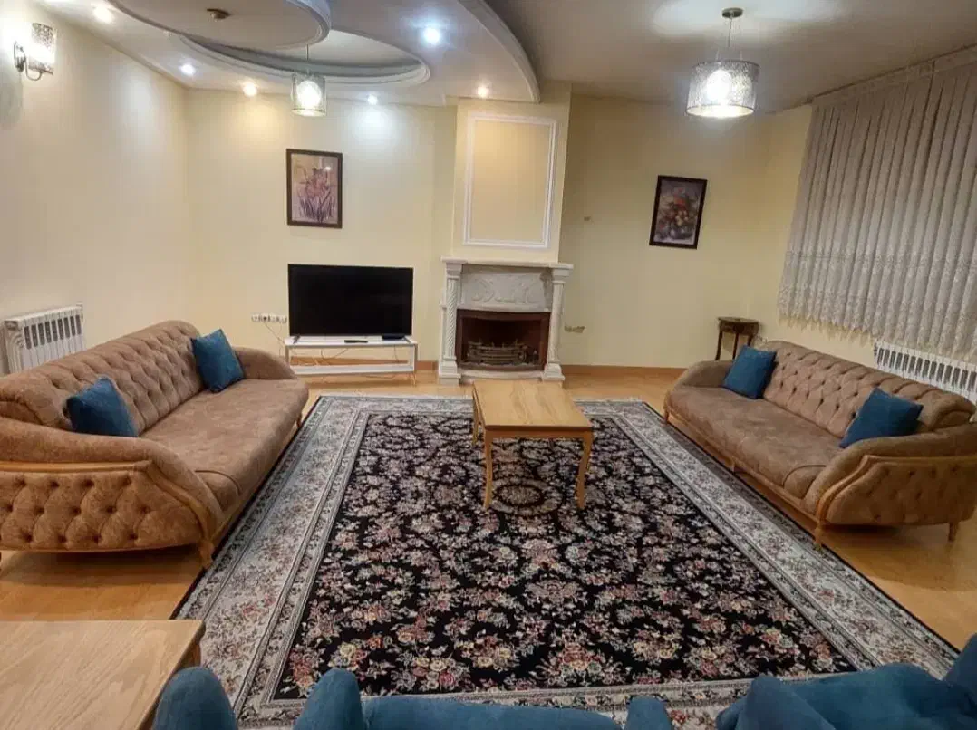 اجاره روزانه منزل ویلایی پارکینگ دار دربست|اجارهٔ کوتاه‌مدت آپارتمان و سوئیت|درگز, |دیوار