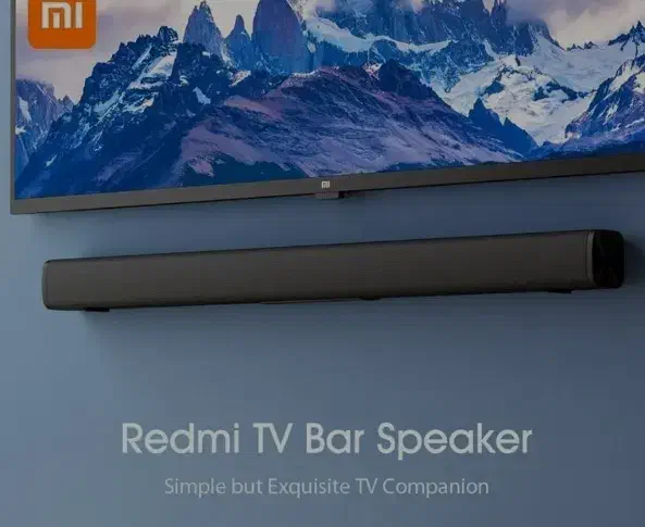 ساند بار شیائومی|سیستم صوتی خانگی|زنجان, |دیوار