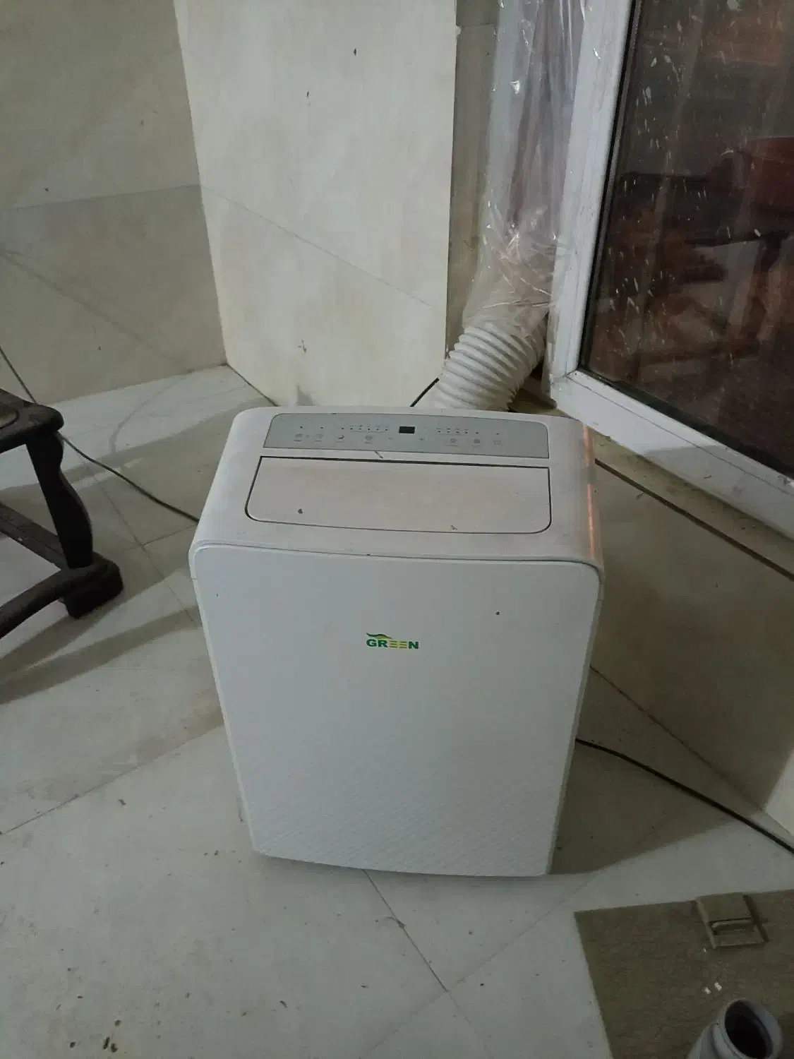 کولرگازی پرتابل|کولر گازی و فن‌کوئل|شهریار, کرد امیر|دیوار