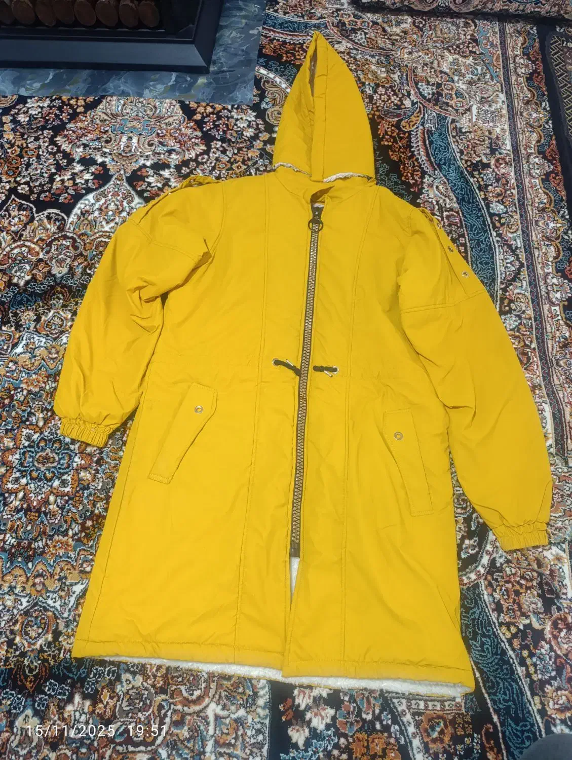 کاپشن بارانی|لباس|سنندج, |دیوار