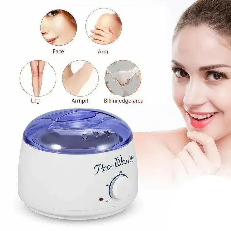 دستگاه موم و شمع|سایر لوازم برقی|خرم‌آباد, |دیوار