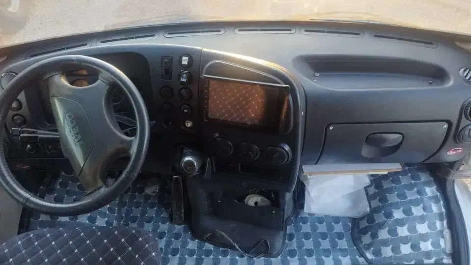 اتوبوس|خودرو سنگین|تهران, مقدم|دیوار