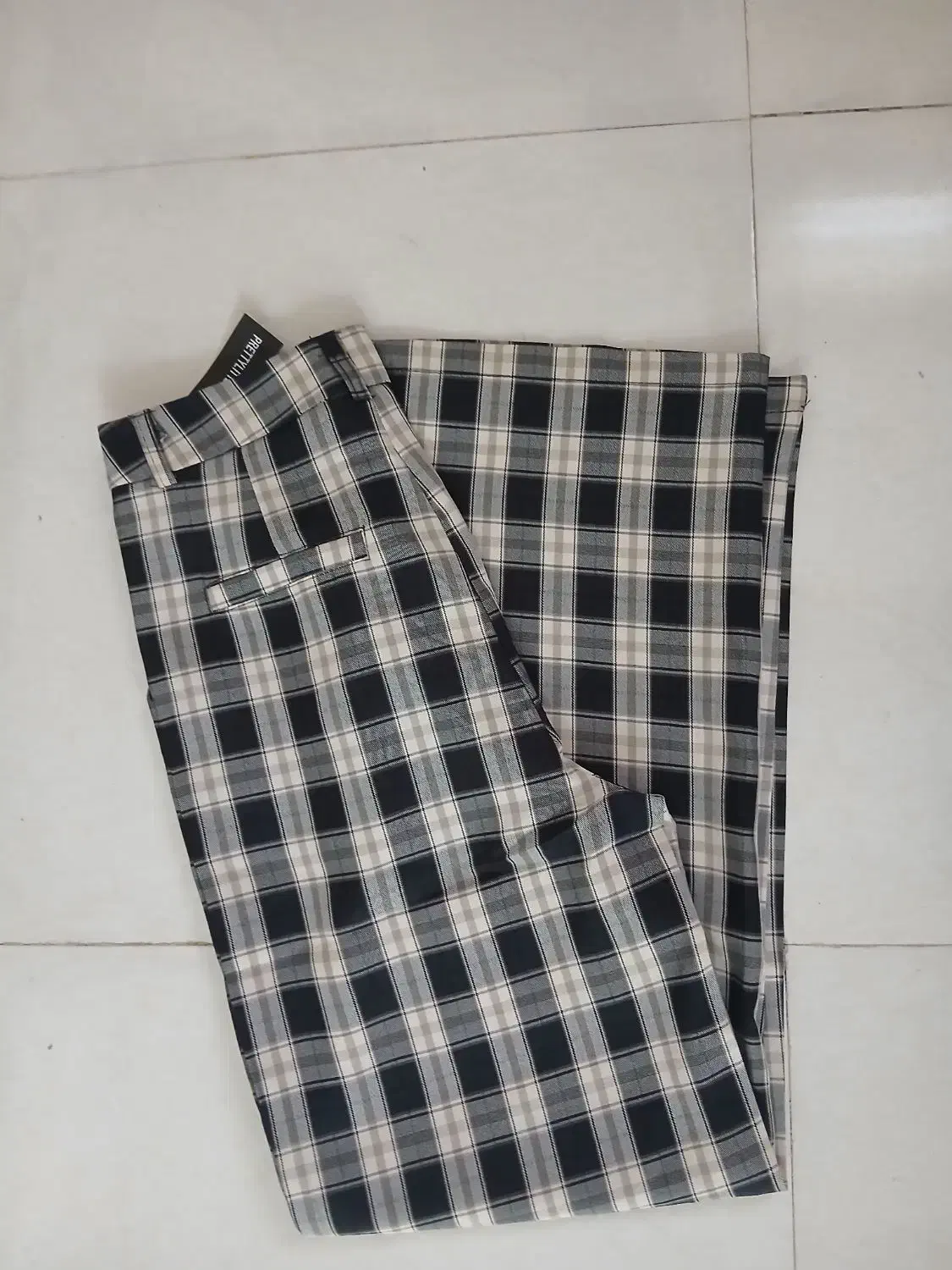 تاپ و شلواربگ نو|لباس|ساوه, |دیوار