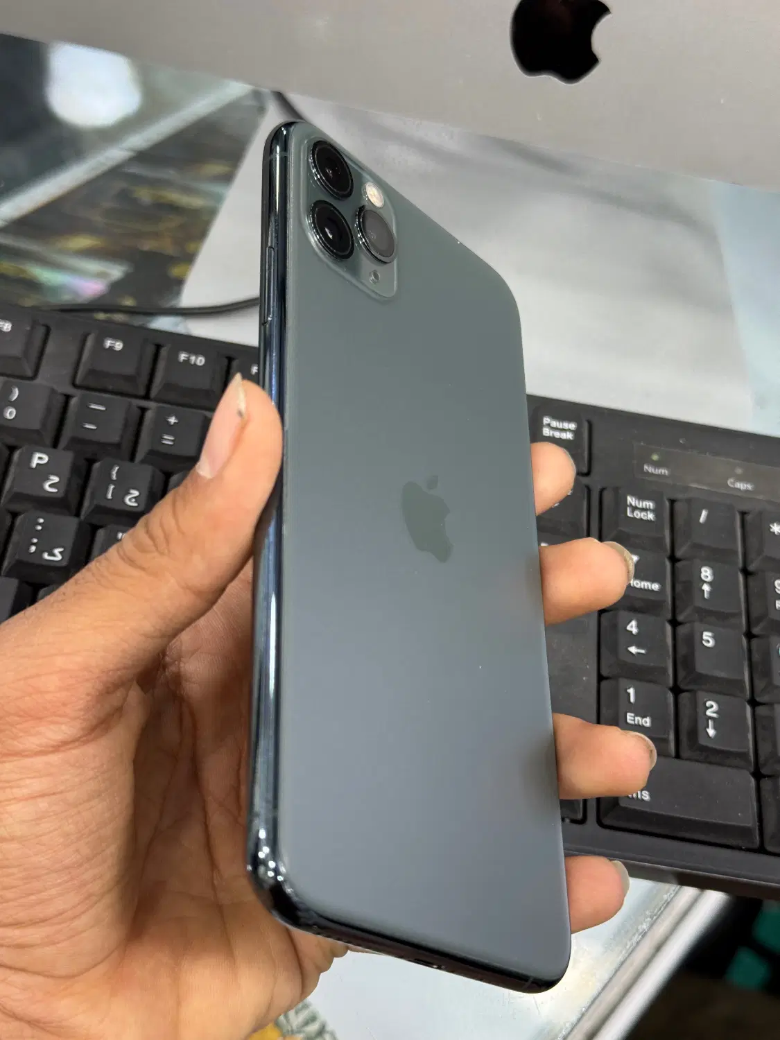 ip 11pro max|موبایل|یاسوج, |دیوار