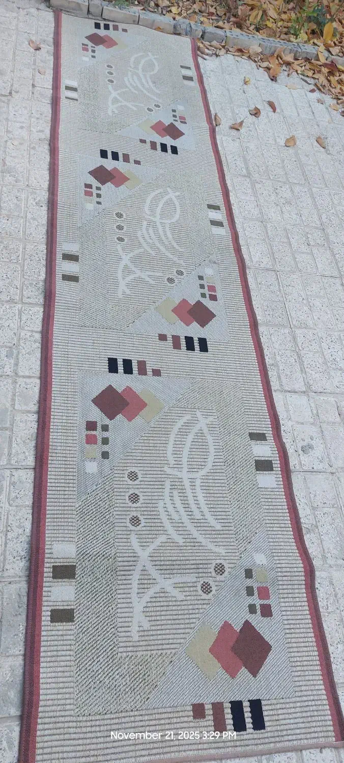 قالیچه و قالیچه متری|فرش|بجنورد, |دیوار