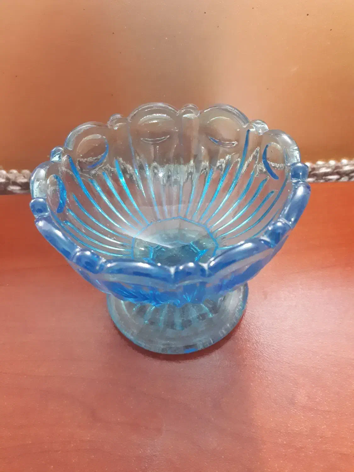 نقل خوری یا قاووت خوری اصل روسی|کلکسیون اشیاء عتیقه|تهران, نیروی هوایی (پیروزی)|دیوار