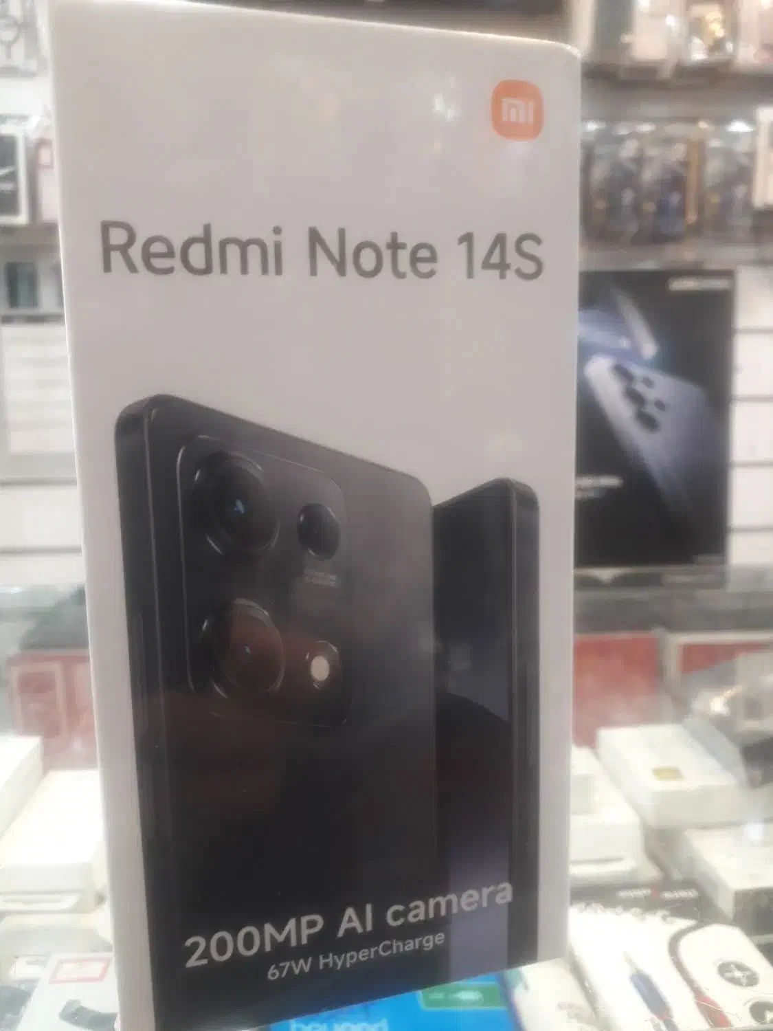 Note 14s 256|موبایل|تهران, صادقیه|دیوار