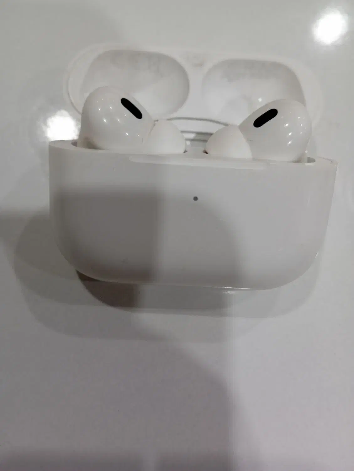 ایرپاد پرو2|لوازم جانبی موبایل و تبلت|قم, زنبیل آباد|دیوار