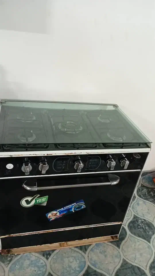اجاق گاز|اجاق گاز و لوازم برقی پخت‌وپز|گرگان, |دیوار