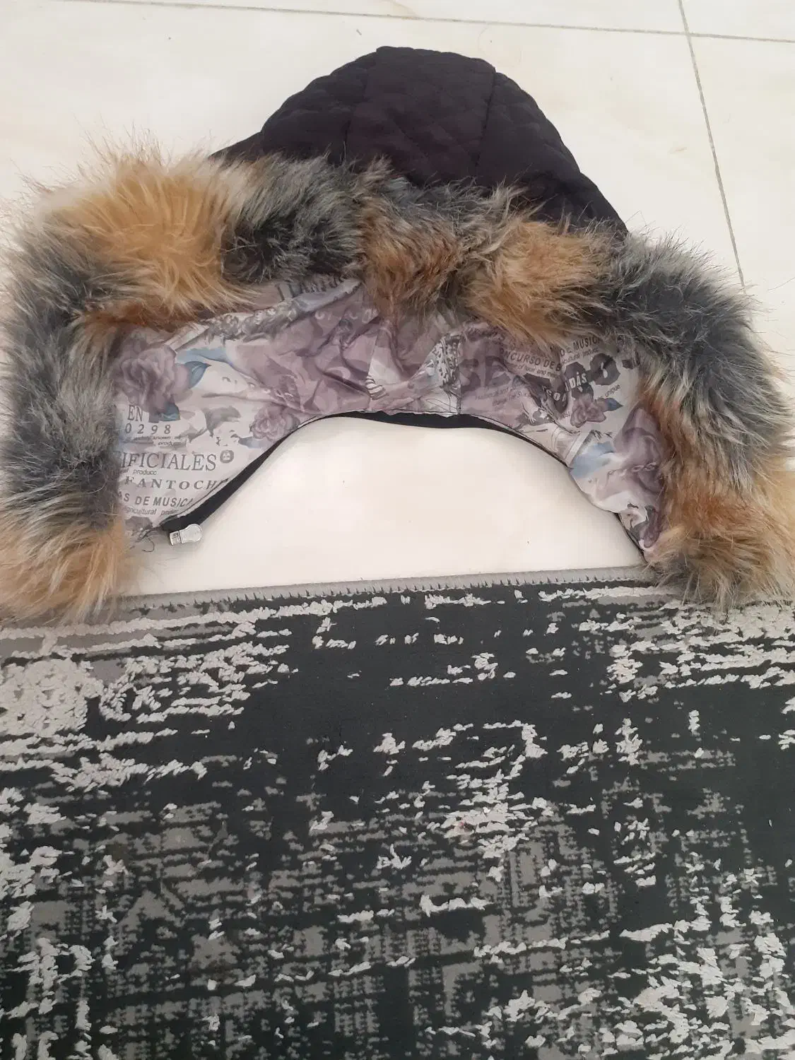 پالتو صورتی دخترونه و بارونی|لباس|قرچک, محمد آباد|دیوار