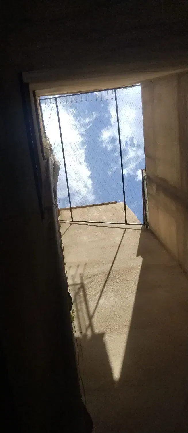 نصب توری مرغی بالکن تراس نورگیر جلوگیری کبوتر|خدمات پیشه و مهارت|تهران, دروس|دیوار