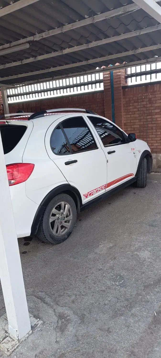 کوییک R.  99 فول|خودرو سواری و وانت|تهران, میدان میوه و تره‌بار مرکزی|دیوار