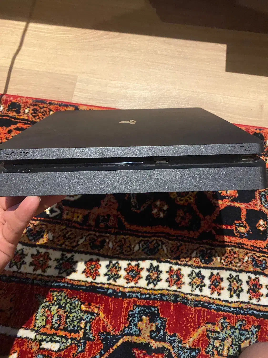 Pa4 اسلیم|کنسول، بازی ویدئویی و آنلاین|تهران, هروی|دیوار